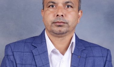 एससी, एसटी और ओबीसी उम्मीदवारों के खाली रह जाने वाले पदों को डी-आरक्षित करने का मसौदा दुर्भाग्यपूर्ण : आशीष कुमार