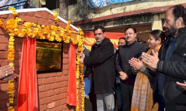 छात्रों द्वारा आधुनिक तकनीक का उचित उपयोग आवश्यक : संजय अवस्थी