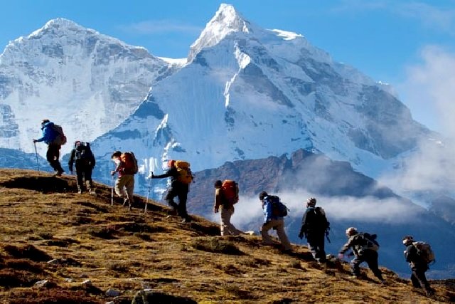 धर्मशाला वन वृत्त में ट्रेकिंग के लिए प्रवेश और अन्य विविध शुल्क कम किए गए