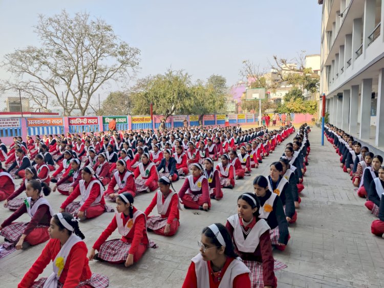 सिरमौर जिला में पशु कल्याण पखवाड़े का समापन, पखवाड़े के दौरान पशुओं की देखभाल, पशुओं के स्वास्थ्य आदि पर विस्तृत चर्चा