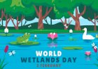 राज्य स्तरीय विश्व वेटलैंड दिवस का आयोजन रिवालसर में 2 फरवरी को होगा