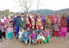 बेसहारा बच्चों के लिए आशा की किरण मुख्यमंत्री सुखाश्रय योजना