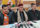 पूर्व सांसद बोले पीएम ने गरीबों को केंद्र मानकर शुरू की हर योजना, युवाओं से संवाद कार्यक्रम की हुई शुरुआत,