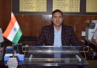 जिला बिलासपुर का फिर बजा डंका ई ऑफिस के संचालन में बिलासपुर  प्रथम स्थान पर