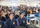 संस्कृत कॉलेज के NSS छात्र पढ़ा रहे है स्वच्छता का पाठ, 7 दिवसीय NSS के आवासीय शिविर का हो रहा आयोजन