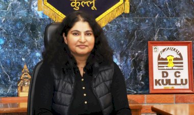 प्रधानमंत्री किसान सम्मान निधि योजना के लाभार्थी करवा ले अपनी ई केवाईसी  : उपायुक्त कुल्लू