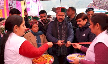 जल्द बनेगी कशीमबली धार से बिहड़ी नरोडी सड़क