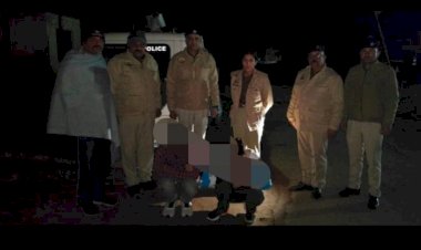 पुलिस ने कोलर चौक  में कार से 20 ग्राम अफीम बरामद की