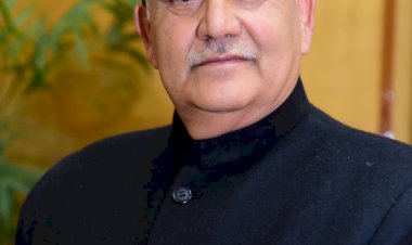 मुख्यमंत्री सुक्खू के साथ 10 फरवरी को सरकार गांव के द्वारा कार्यक्रम में होंगे शामिल विधानसभा अध्यक्ष