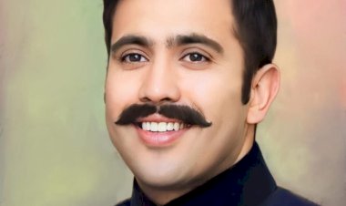 लोगों की समस्याओं का घर द्वार समाधान सुनिश्चित कर रही सरकार : विक्रमादित्य सिंह