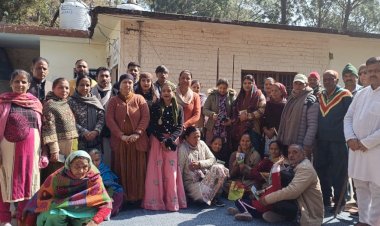 राजीव गांधी सौर ऊर्जा स्टार्ट-अप तथा ड्रोन तकनीशियन जैसे पाठ्यक्रम युवाओं के लिए खोलेंगे समृद्धि के द्वार