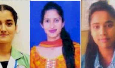 GNM तृतीय वर्ष का परीक्षा परिणाम घोषित, माता पद्मावती कॉलेज का शत प्रतिशत रहा परिणाम