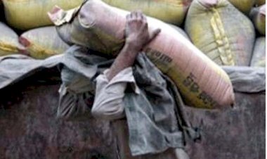 PWD में लगे मल्टी टास्क वर्करज के साथ हो रहा अन्याय : प्रीतम ठाकुर