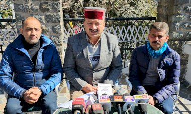 कांग्रेस राज विनाशकल, भाजपा राज अमृतकाल...  जनता का मूड, पीएम मोदी के पक्ष में : बलबीर