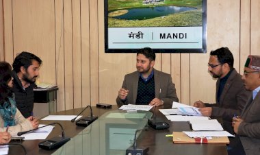 मुख्यमंत्री सुखाश्रय योजना में बच्चों के लिए उपयुक्त मेंटरशिप और करियर काउंसलिंग पर करें फोकस