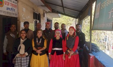 1.36 एन.पी.एस कर्मचारियों को दिया पुरानी पेंशन योजना का लाभ