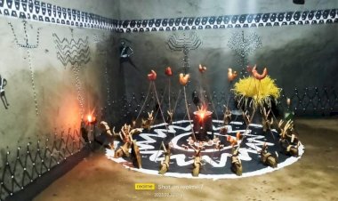 पांगी में जुकारू उत्सव का आगाज