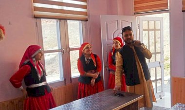 लंबित इंतकाल और तकसीम के मामलों के निपटारे में इंतकाल लोक अदालतें हुई सहायक सिद्ध