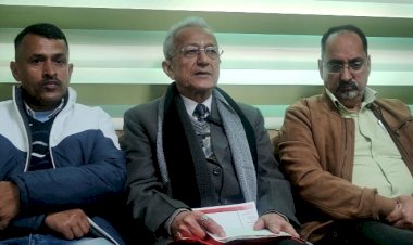 नाहन कॉलेज में अभिनंदन समारोह होगा आयोजित, मंत्री हर्षवर्धन चौहान करेंगे कार्यक्रम में शिरकत