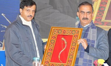 आगामी बजट में किसान की आय बढ़ाने के लिए आएंगी नई योनजाएं - मुख्यमंत्री