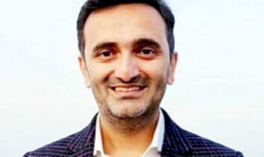 कांग्रेस ने यूपीए कार्यकाल 2004 से 14 तक करप्शन के सारे रिकोर्ड तोड़ दिए.. चेतन बरागटा