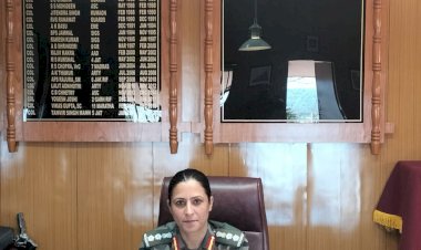 भारतीय थल सेना में अग्निवीर भर्ती के लिए ऑनलाइन पंजीकरण शुरू, 13 फरवरी से 22 मार्च 2024 तक होगा पंजीकरण