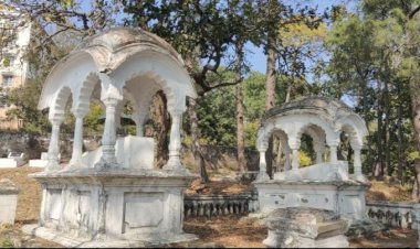 वैलेंटाइन डे स्पेशल : अदभुत प्रेम की अमर कहानी :  पति के साथ दफन होने के लिए 38 साल मौत का इन्तजार