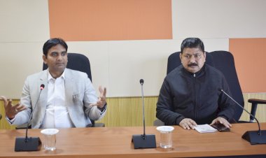 आम जनमानस की समस्याओं का त्वरित निदान करने पर रहेगा विशेष फोक्स : डीसी