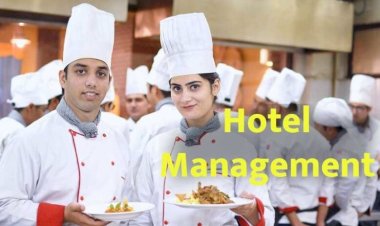 भूतपूर्व सैनिकों के बच्चों को होटल मैनेजमेंट डिग्री करने का मौका