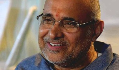 वंदे भारत ट्रेन में  आधा लीटर पानी उपलब्ध कराने पर रेल मंत्री का आभार  : अविनाश राय खन्ना