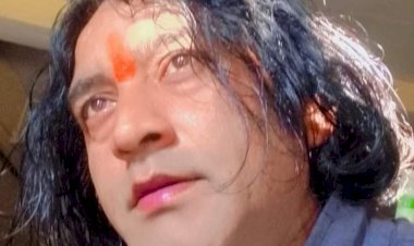 बिना किसी सही नीति के कैसी करेगी कांग्रेस पार्टी चुनावी घोषणाओं को पुरा -- मनोहर शर्मा