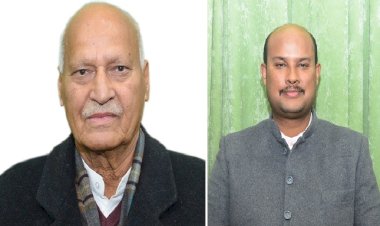 कृषि व डेयरी क्षेत्र को सुदृढ़ करने से आत्मनिर्भर बनेगा हिमाचल, कृषि एवं पशुपालन मंत्री तथा आयुष मंत्री ने बजट को सराहा