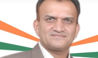 बजट में रखा गया समाज के हर वर्ग के हितों का ख्याल : भारत भूषण मोहिल