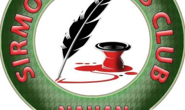 हिमाचल में मीडिया पॉलिसी को लेकर सरकार नही दिखा रही रुचि बजट में मीडिया की फिर से अनदेखी:सूरत पुंडीर