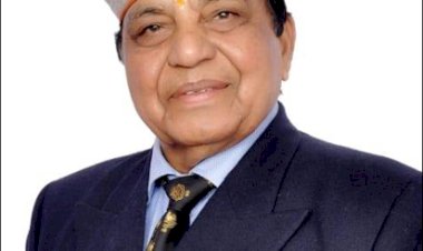 विकसित भारत मोदी की गारंटी है जो बाक़ी गारंटियों की तरह पूरी होगी   अबकी बार होगा चार सौ पार,  नरेन्द्र मोदी प्रधानमंत्री बनेंगे तीसरी बार  जयराम ठाकुर