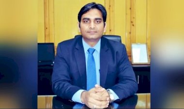 चुनावी डयूटी पर तैनात कर्मचारी मताधिकार से नहीं रहें वंचित, पोस्टल बैलेट, ईडीसी की मिलेगी सुविधा : डीसी