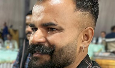 निराशा भरा रहा आउटसोर्स कर्मियों के लिए बजट सत्र 2024-25