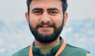 100 करोड़ की धनराशि से विश्वविद्यालय का आधारभूत ढांचा होगा और अधिक सुदृढ़ - अभाविप