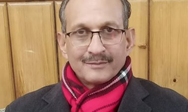 एनडीबी फंडिंग के तहत बड़सर क्षेत्र के डब्ल्यूएसएस के टेंडर में घोटाला : सतपाल