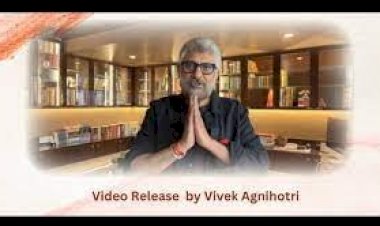 सरकार ने नहीं बनाया विवेक अग्निहोत्री को ब्रांड एम्बेसडर