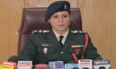 अग्निवीर स्कीम के तहत वेबसाइट पर पंजीकरण करना अनिवार्य