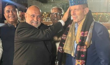 न्याय सर्वोपरि' के सिद्धांत पर नई न्याय संहिता देश को मिली है : खन्ना