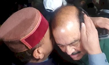 जीत से बड़ा मनोबल, इतिहास बदला : बिंदल