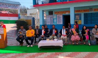 सभी मतदाताओं को करना चाहिए अपने मताधिकार का प्रयोग : एसडीएम