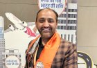 सांसद सुरेश कश्यप ने किए 15000 करोड़ से अधिक के काम, कांग्रेस कर रही जनता को गुमराह : नंदा