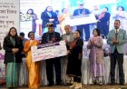 महिलाओं और बालिकाओं के जीवन में गुणात्मक सुधार के लिये प्रदेश सरकार कृतसंकल्प : डॉ शांडिल