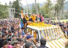 मुख्यमंत्री ने चम्बा विधानसभा क्षेत्र को 275 करोड़ रुपये के विकासात्मक कार्यों की सौगात दी