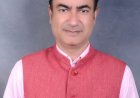 मुख्यमंत्री ने जारी किया महिला विरोधी फरमान,1500 रूपए गारंटी के नाम ठगा जा रहा है, भाजपा राज्य सह मीडिया प्रभारी विक्र म वर्मा ने साधा निशाना