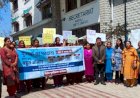 हरोली में स्वीप के तहत मतदाता जागरूकता को छेड़ा हस्ताक्षर अभियान
