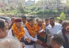 निर्दलीय विधायकों के इस्तीफे को स्वीकार न करना असंवैधानिक व गैरकानूनी : राजीव बिंदल